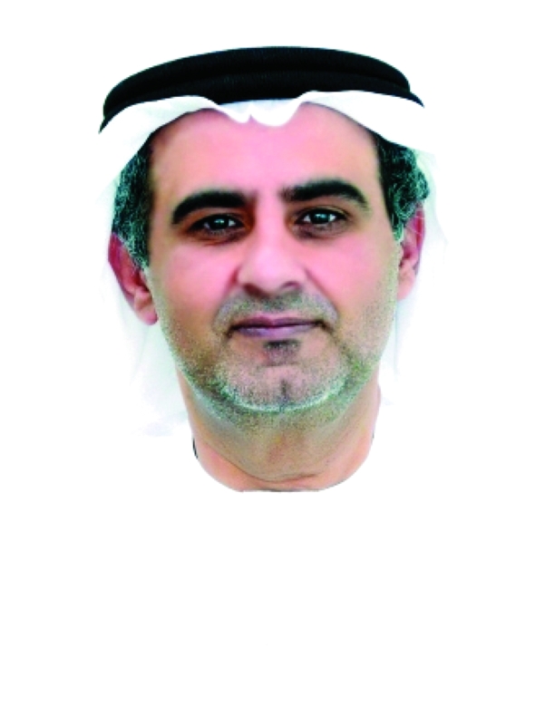 "د. علي بن تميم"