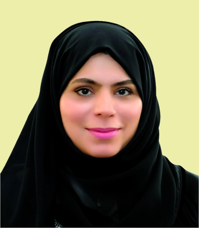 "علياء الهرمودي"