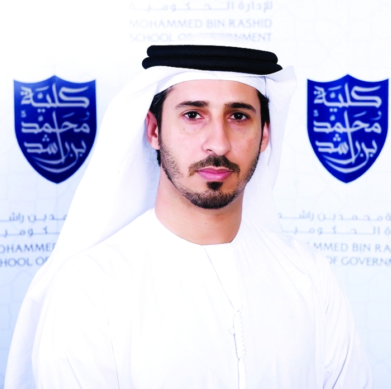 "علي المري"