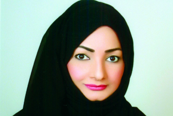 "■ فاطمة الكندي"
