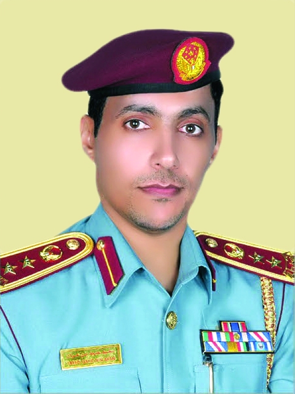"■ سعيد عبيد"