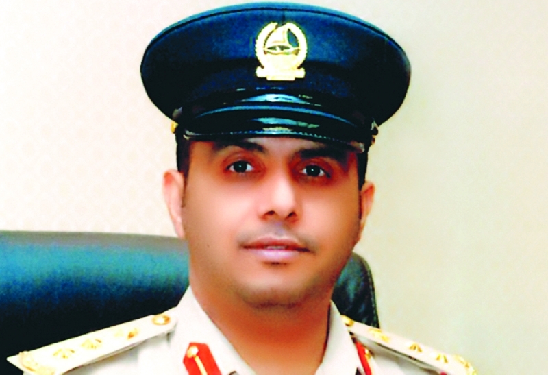 "■ محمد المر"