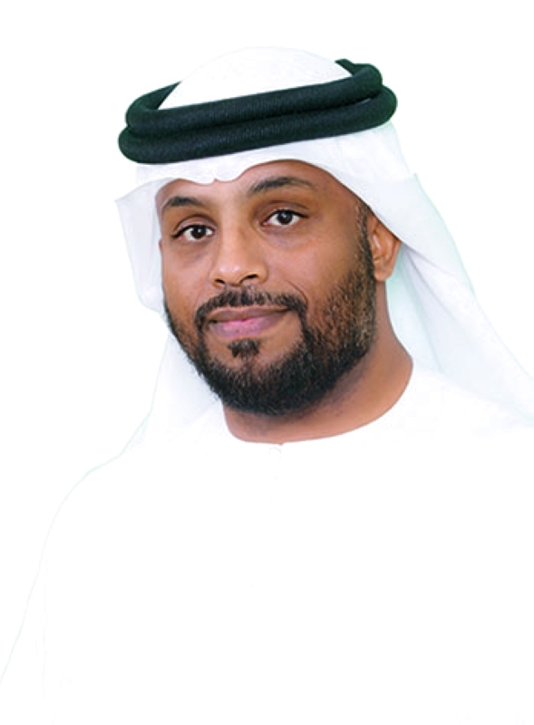 "وليد المهيري"