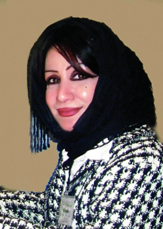 "■ ميثاء بن عدي"