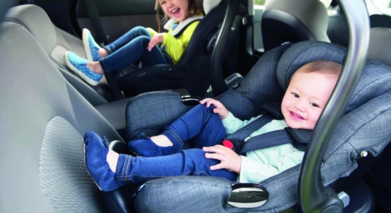 "حاجة ملحة لمقاعد الأطفال في مركبات الأجرة تأكيداً على السامة | أرشيفية"