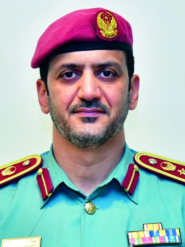 "■ جمال المهيري"