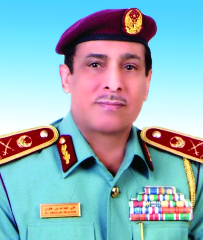 "■ علي بن علوان"