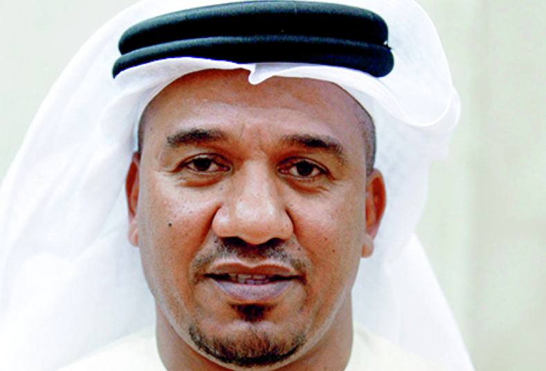 "■ عوض اليعقوبي"