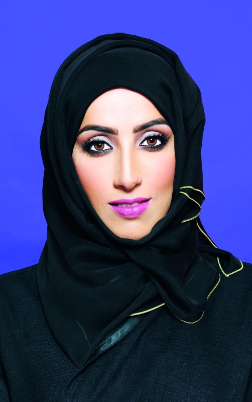 "■  نهلة الفهد"