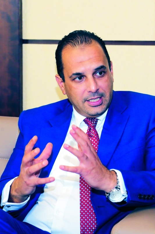 "كريم الصغير"