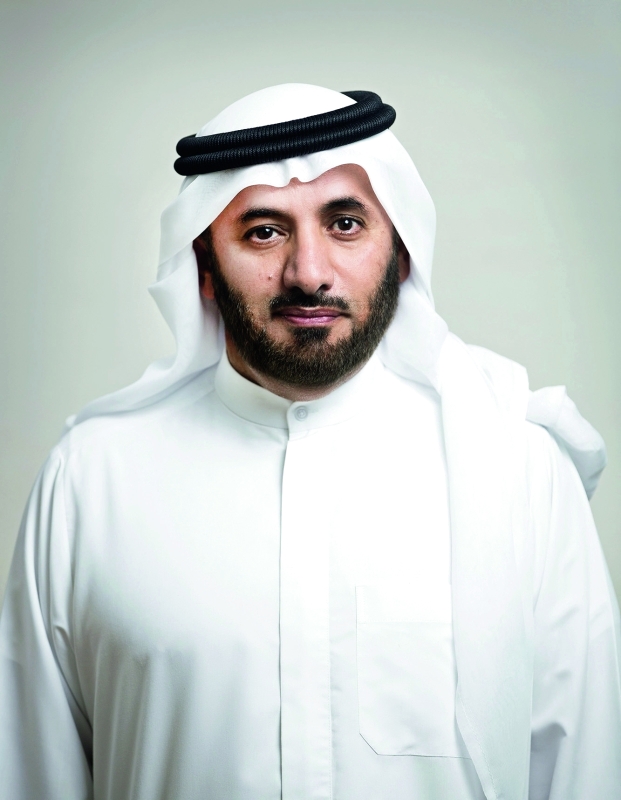 "سلطان بن مجرن: نجتهد بجعل السوق وجهة أولى في العالم"