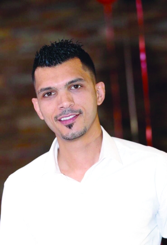 "أيهم المغربي"