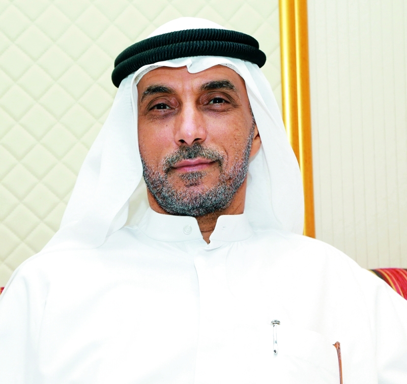 "محمد الشمري"