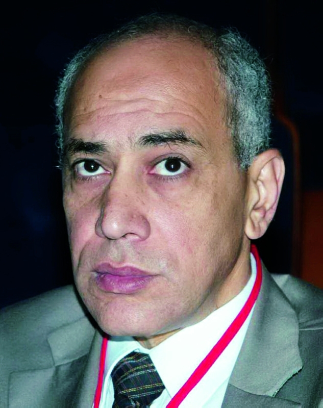 "عصام عجمي"