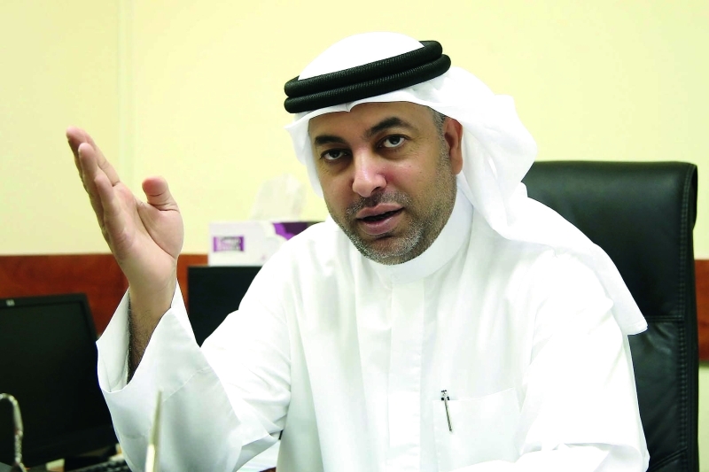 "إبراهيم البحر"