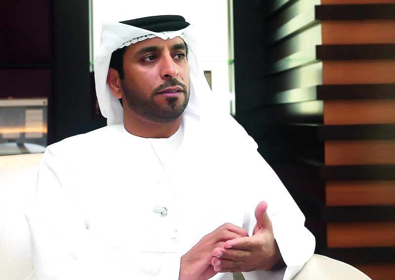 "■  سعيد الغفلي"