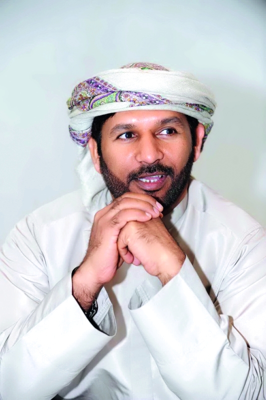 "محمد البريكي"
