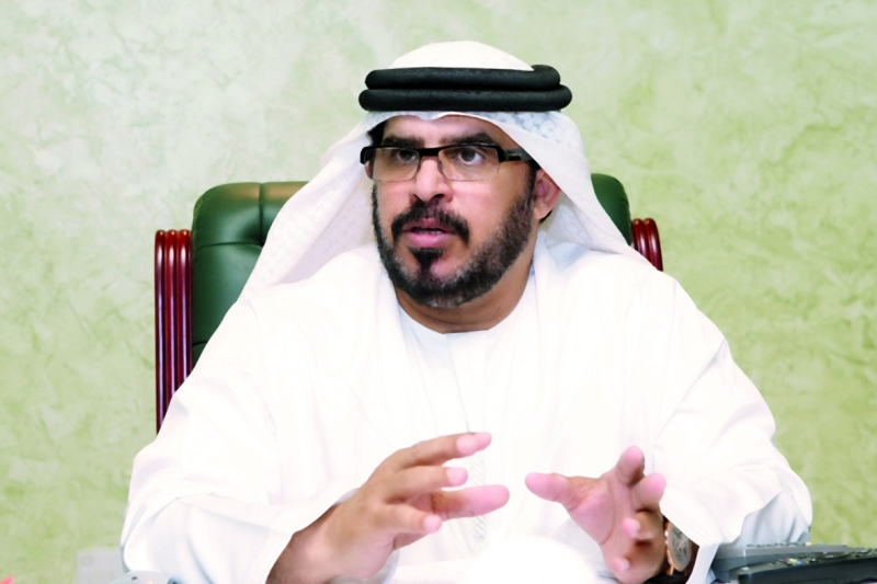 "■ محمد النعيمي"