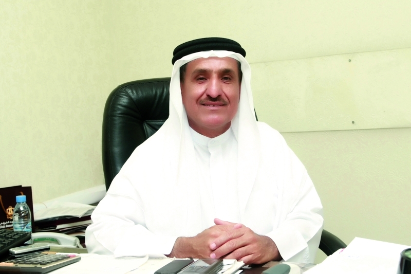 "■ علي الجناحي"