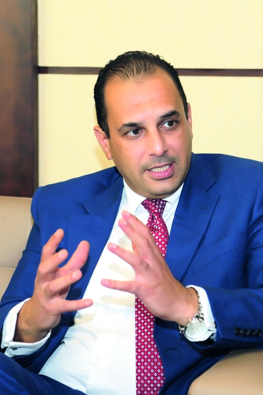 "كريم الصغير"