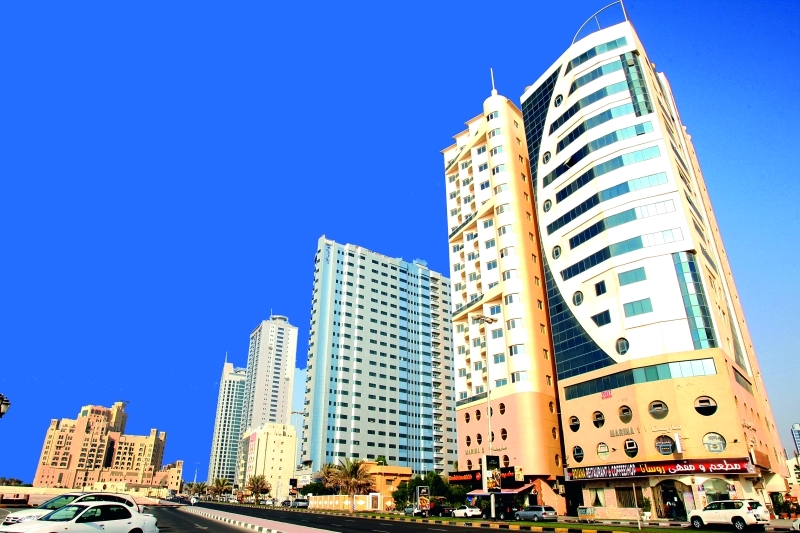 "■ القانون الجديد يعمل على تعزيز جاذبية العقارات في عجمان | البيان"