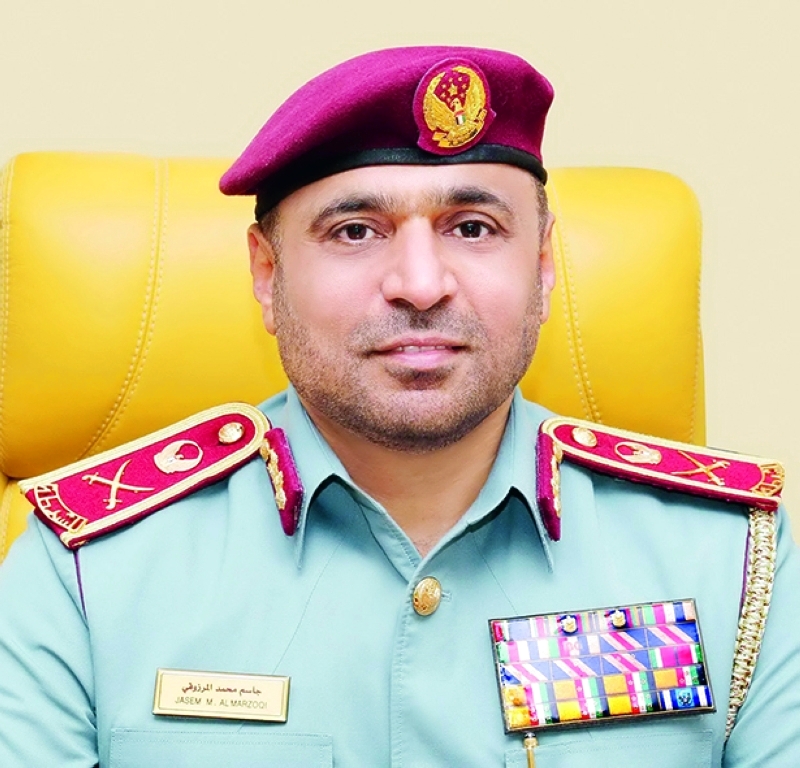 "■ جاسم المرزوقي"