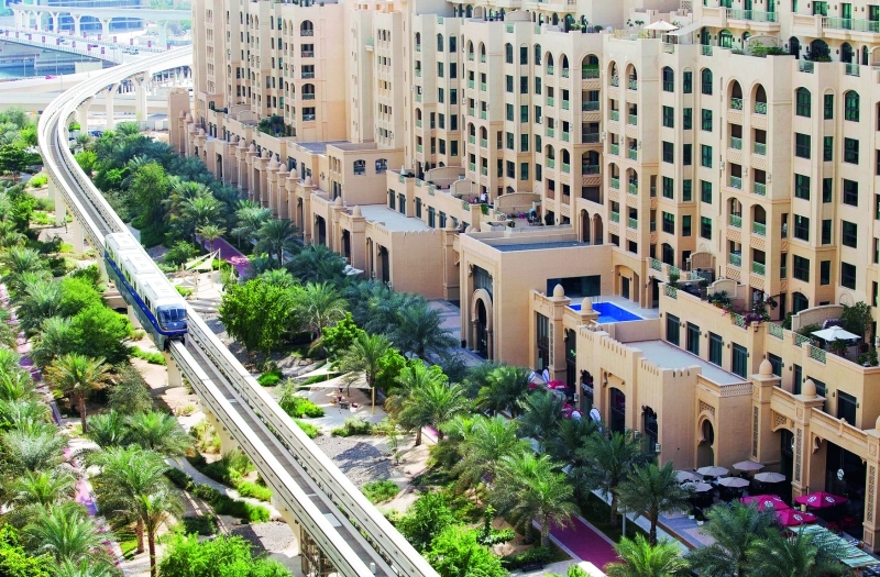 "■ عقارات دبي تشهد زيادة في قيمة الصفقات | البيان"