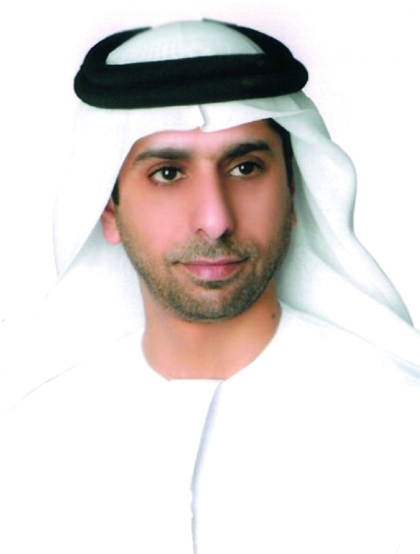 "■  عمر المهيري"