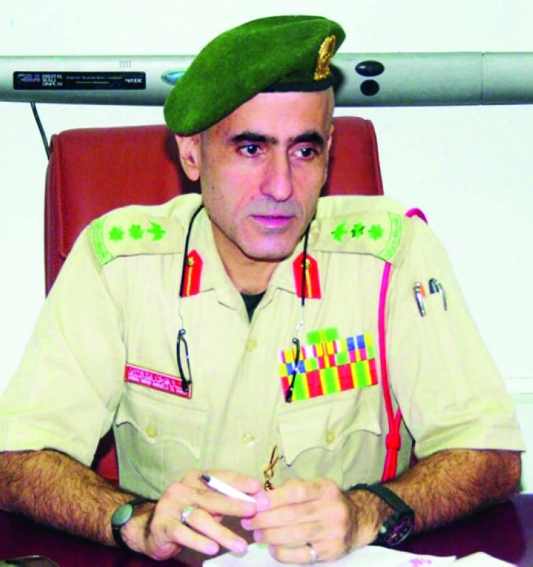 "جمال البناي"