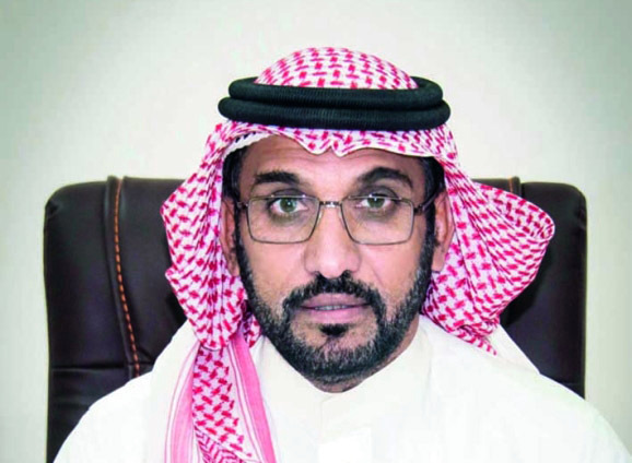 "■ محمد الشمري"
