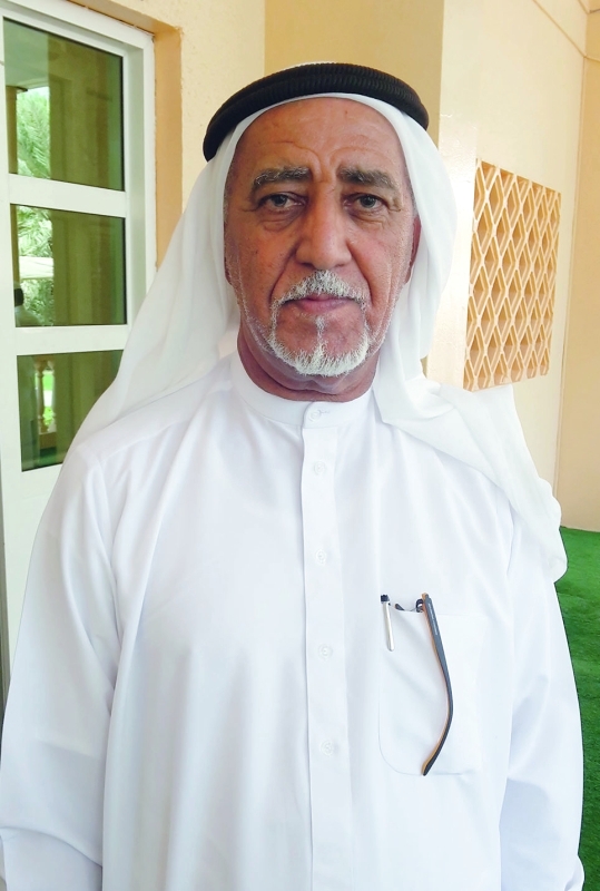 "راشد بن هاشم"