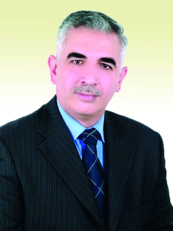"■ وضاح الطه"