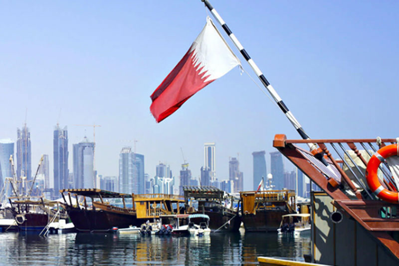 مراقبون عرب: مراوغات الدوحة تهدد الوساطة الأميركية