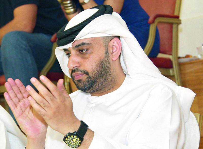 "■ محمد العامري"