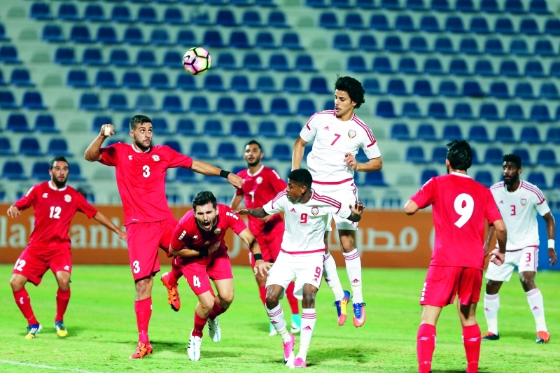 "■ الأبيض يسعى لتأكيد جدارته في المحطة الأخيرة | البيان"