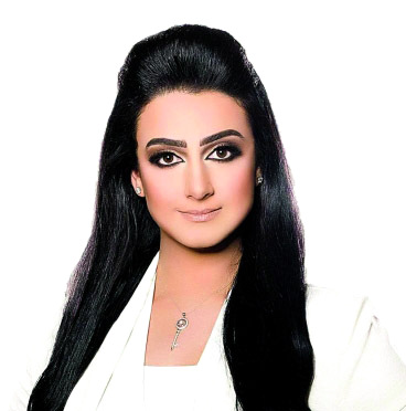 "■ هيفاء حسين"