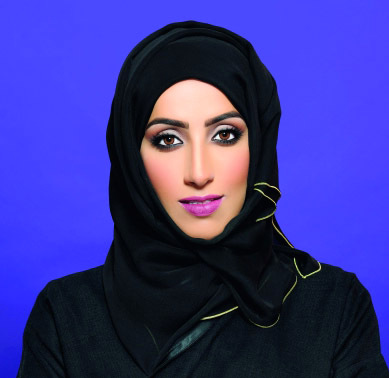 "■ نهلة الفهد"