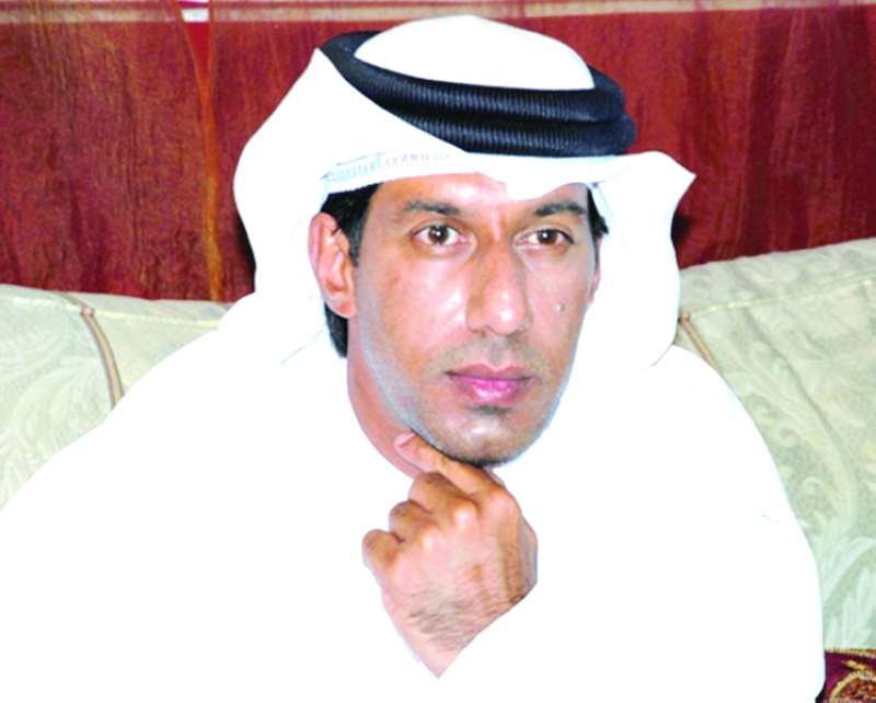 "■ أحمد عبدالرزاق"