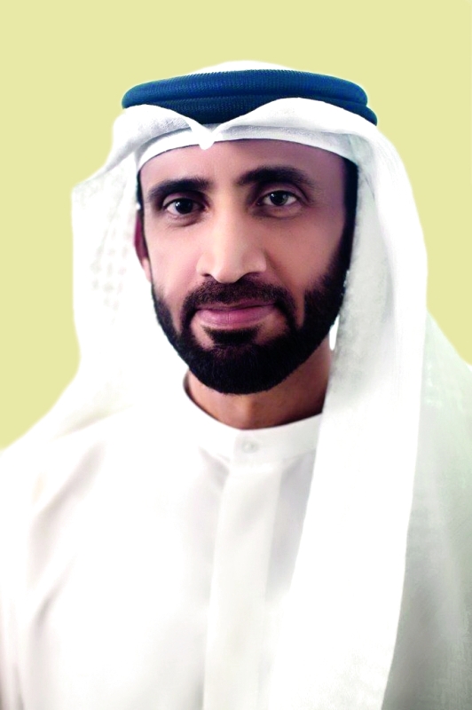 "محمد الشيباني: التوسع دولياً لنشر التمويل الإسلامي"