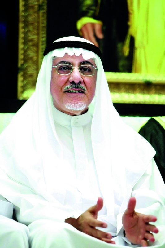 شخصيات: محمد بن راشد مدرسة في القيادة والتطوير