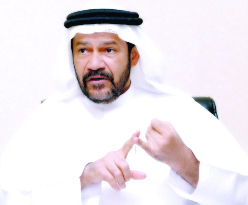 "هاشم النعيمي: إجراءات لعدم رفع أسعار اللحوم"