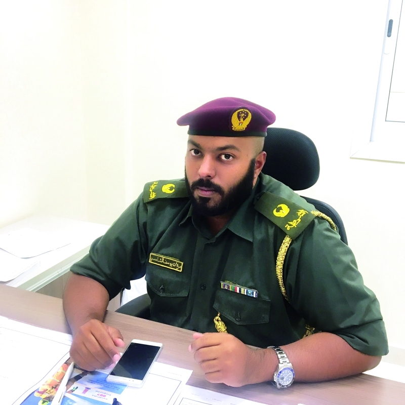 "■ مروان الشامسي"