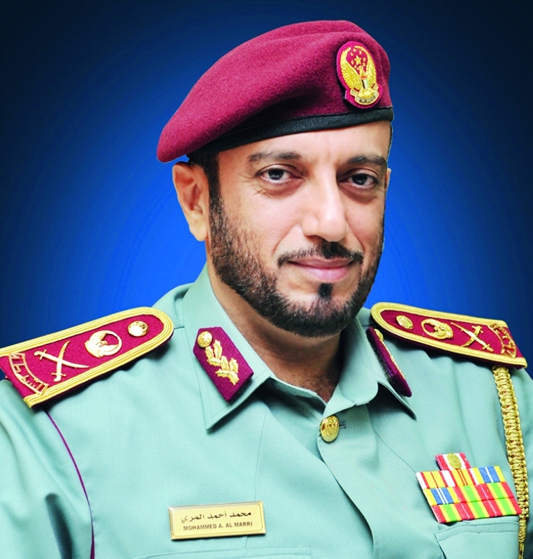 "■ محمد المري"