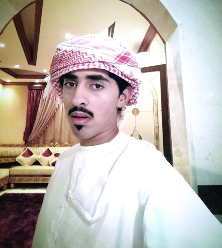 "محمد حماد"