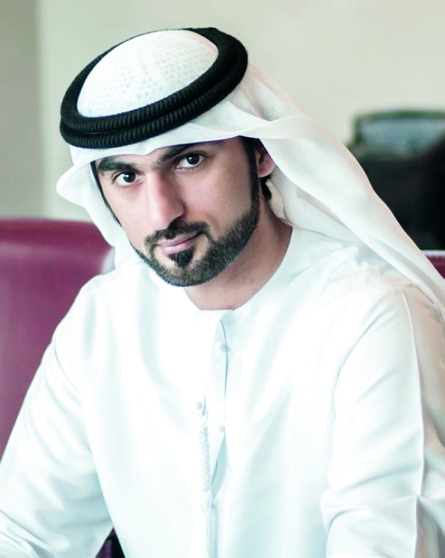 "■ محمد الحمادي"