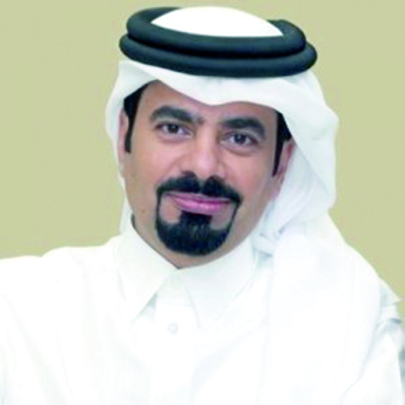 "■ عبد الله العذبة المري"