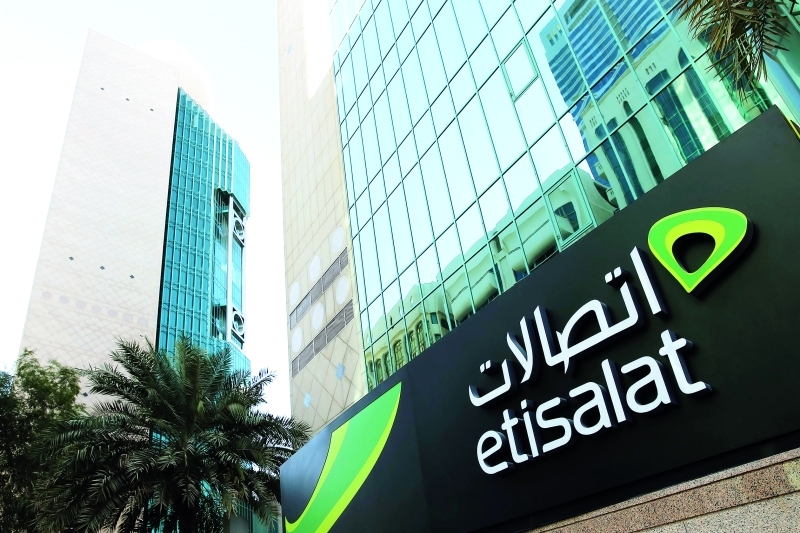 "أظهرت «اتصالات» مستويات عالية من المرونة خلال النصف الأول | البيان"