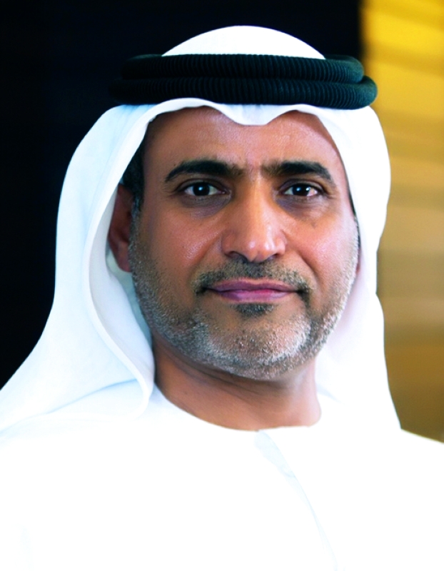 "سيف السويدي"
