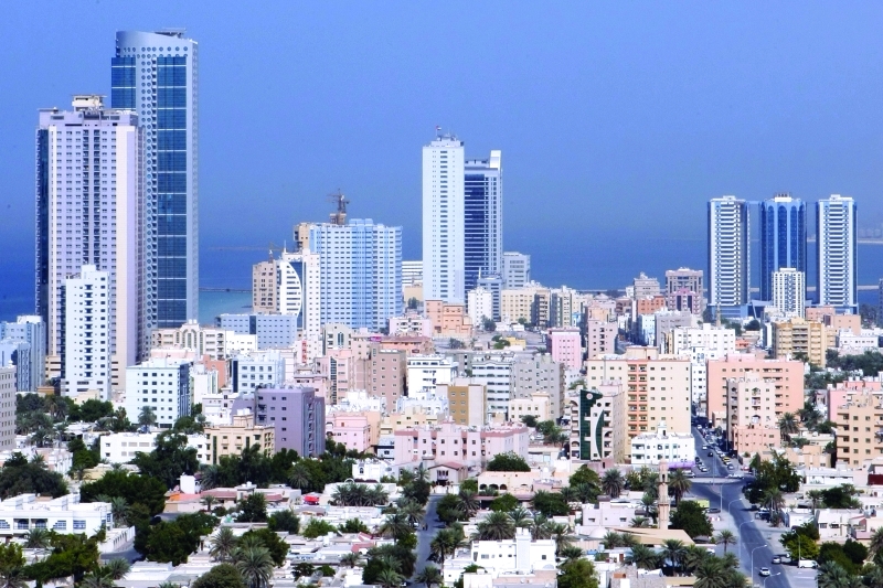 "■ نمو متسارع في عجمان"