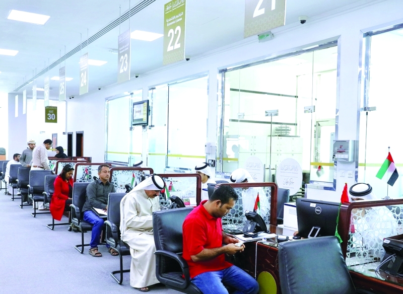"■ دائرة التنمية الاقتصادية في عجمان تعمل على تسهيل الأعمال بالإمارة | البيان"